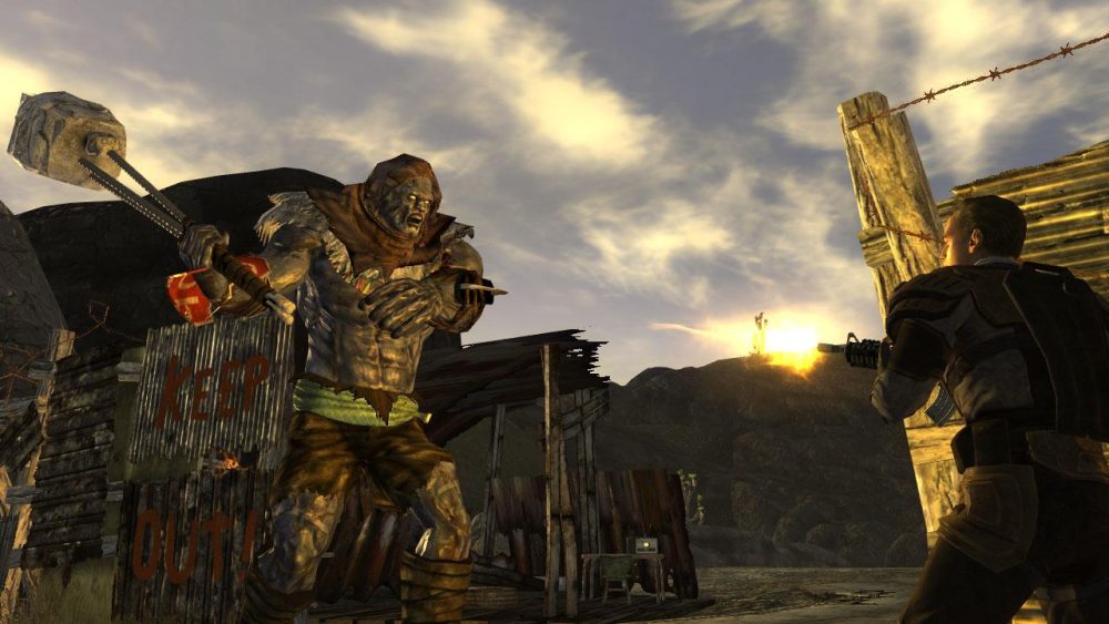 Fallout: New Vegas Steam CD Key - Image 2
