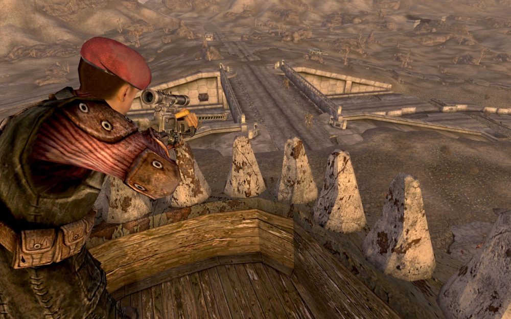Fallout: New Vegas Steam CD Key - Image 3