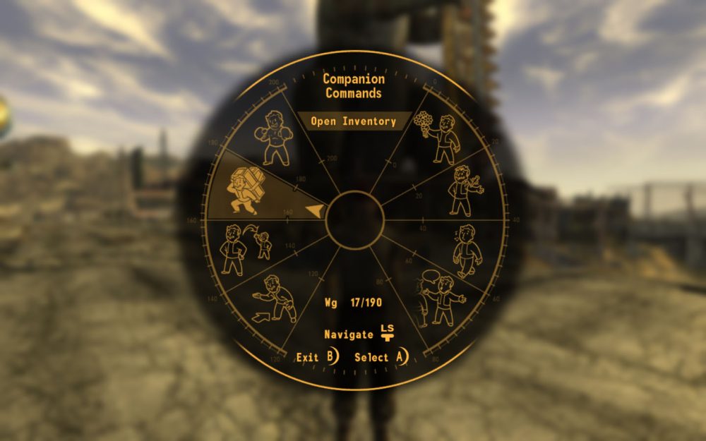 Fallout: New Vegas Steam CD Key - Image 5
