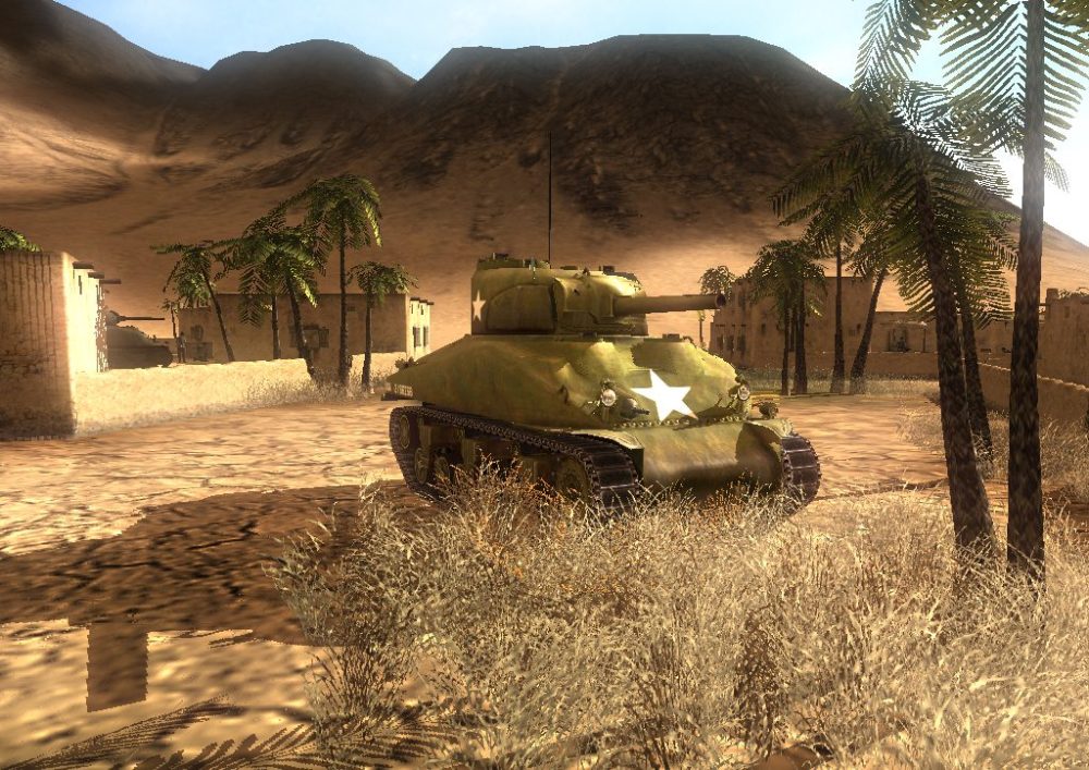 Theatre of War 2: Africa 1943 Steam CD Key - Image 5