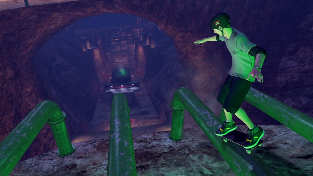 Tony Hawk’s Pro Skater HD Steam CD Key