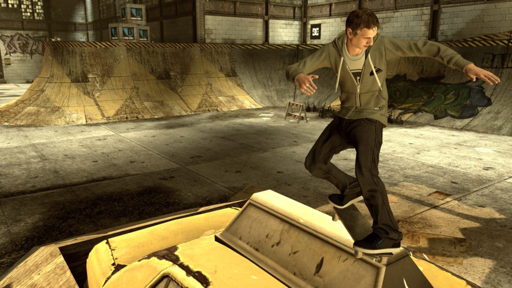 Tony Hawk’s Pro Skater HD Steam CD Key - Image 2