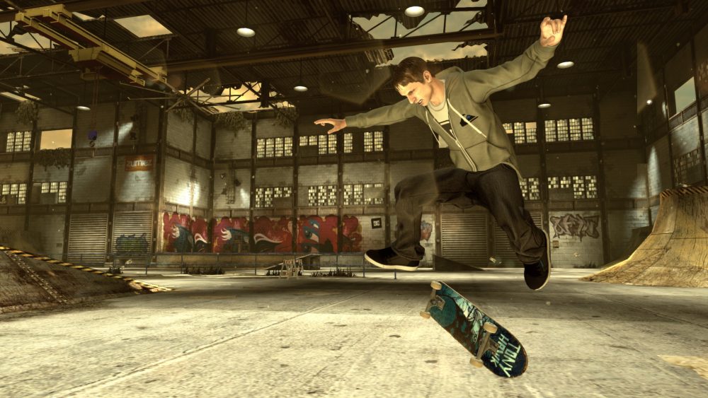 Tony Hawk’s Pro Skater HD Steam CD Key - Image 3